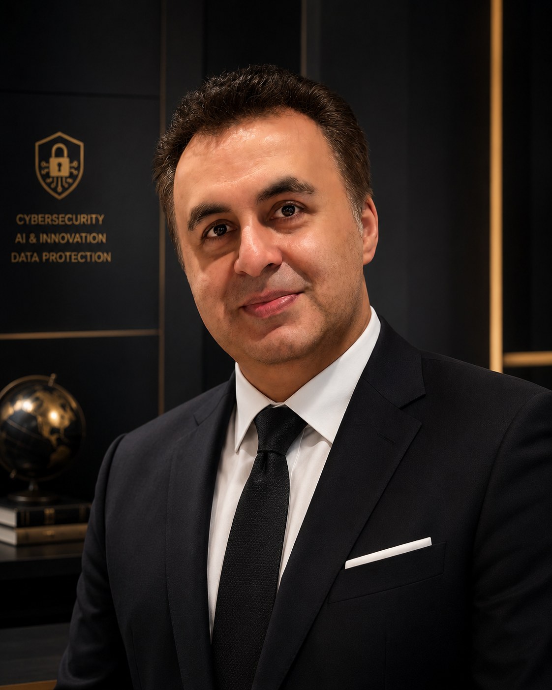 Dr. Seyedmostafa Safavi